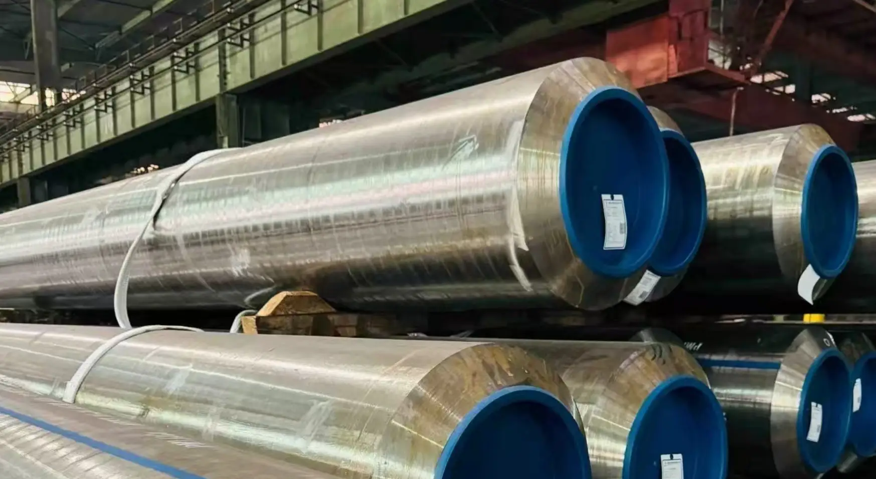 ASMESA335P91美標合金管ASMESA335P91美標合金鋼管