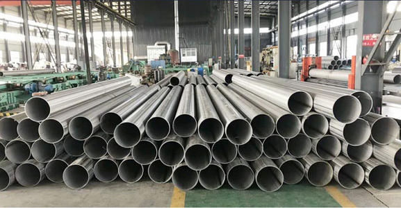 哈氏合金管G系列合金也有很好的抗點蝕能力，加上少量的銅含量，增強了抗硫酸及氫氟酸的能力