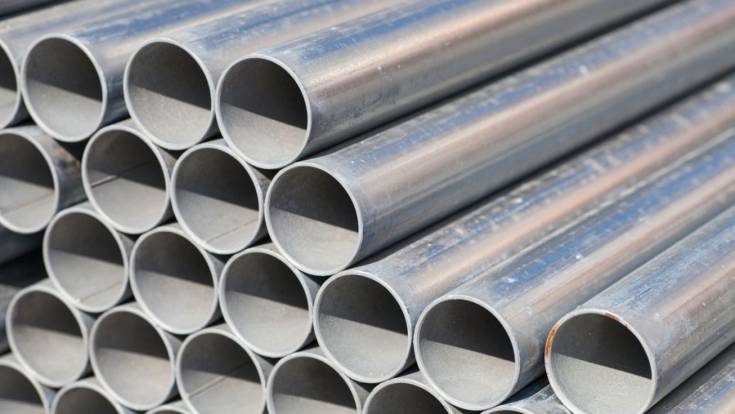 哈氏合金基本性質