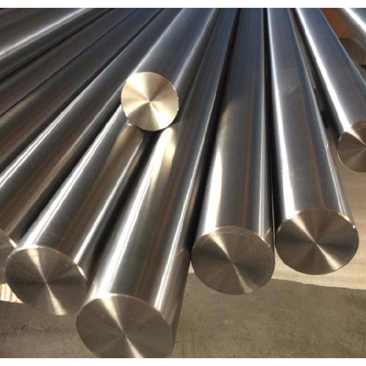 2024年哈氏合金棒出口情況分析——優質產品助力中國制造揚帆出海