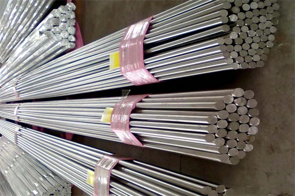 哈氏合金棒廠家——品質卓越，助力我國高端制造